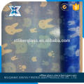 Best Selling Fine Mesh Print Type Fiberglass Insects Screen